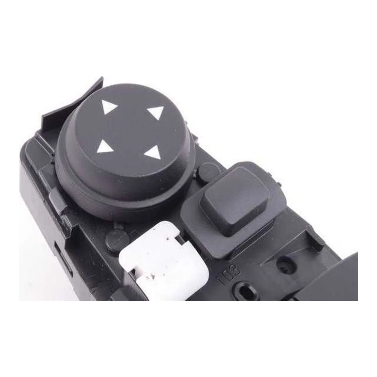 BMW 5 Serisi F10 Cam Şalteri Sol 61319241953