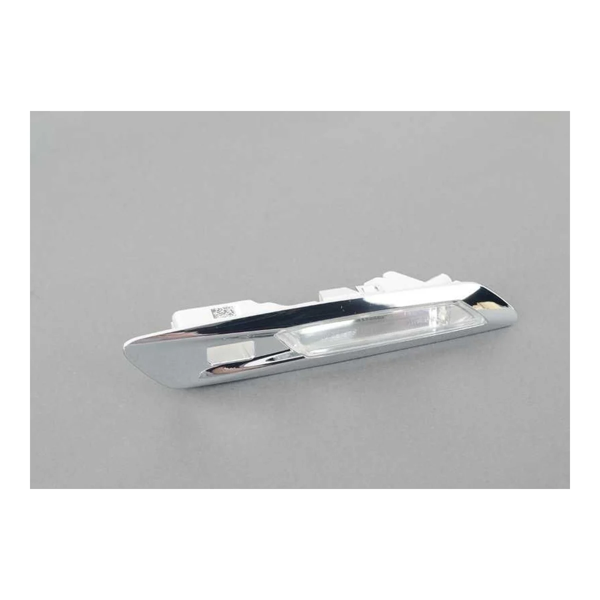 BMW 5 Serisi F10 Çam Sinyali Sol LED 63137154169