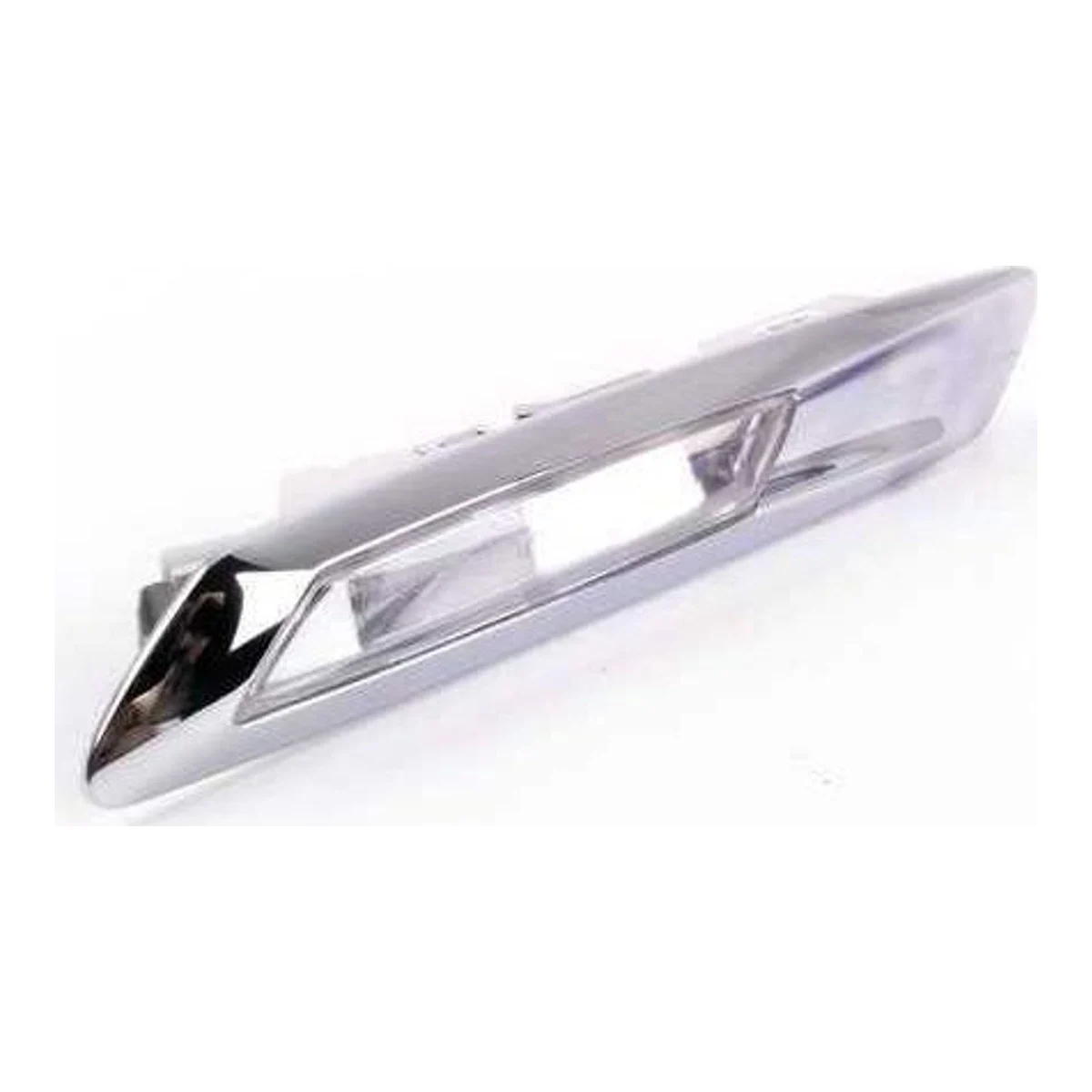 BMW 5 Serisi F10 Çamurluk Sinyali Sağ 63137154168