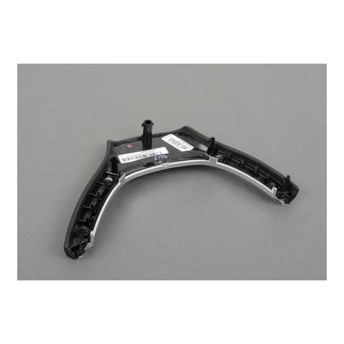 BMW 5 Serisi F10 Direksiyon Alt Kaplama -M- 32336787441