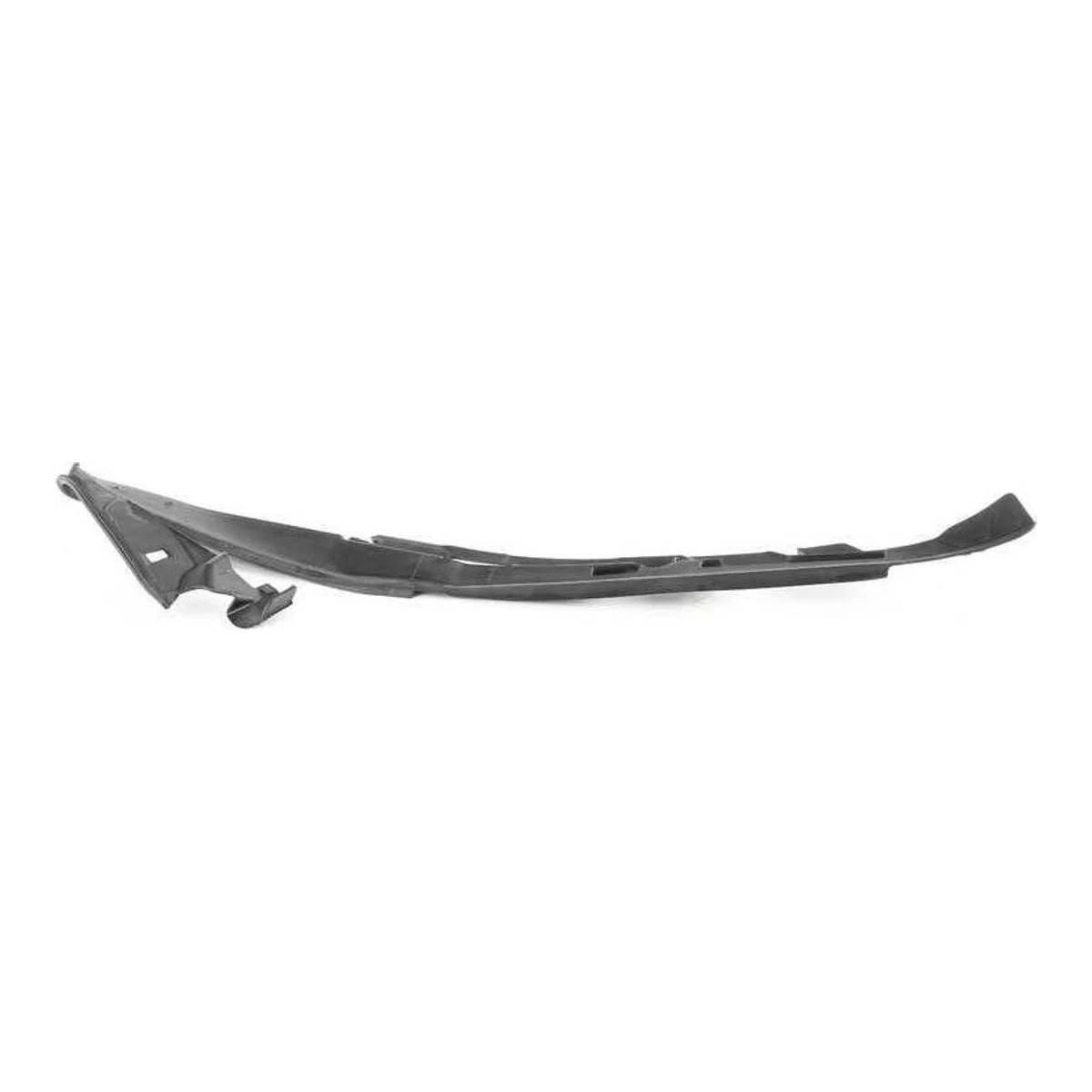 BMW 5 Serisi F10 Far Üst Contası Sol 63117240367