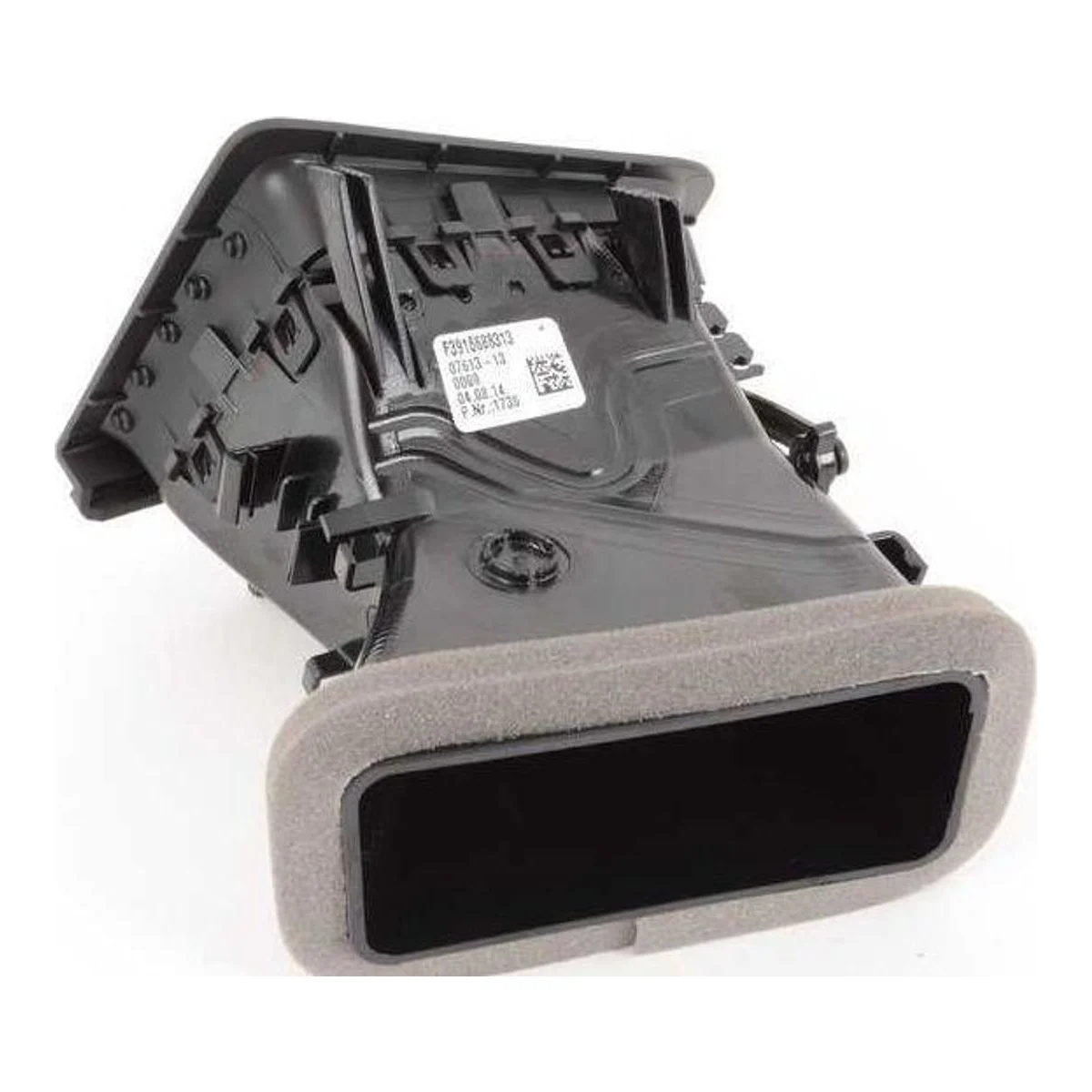BMW 5 Serisi F10 Kalorifer Izgarası Sol 64229166883