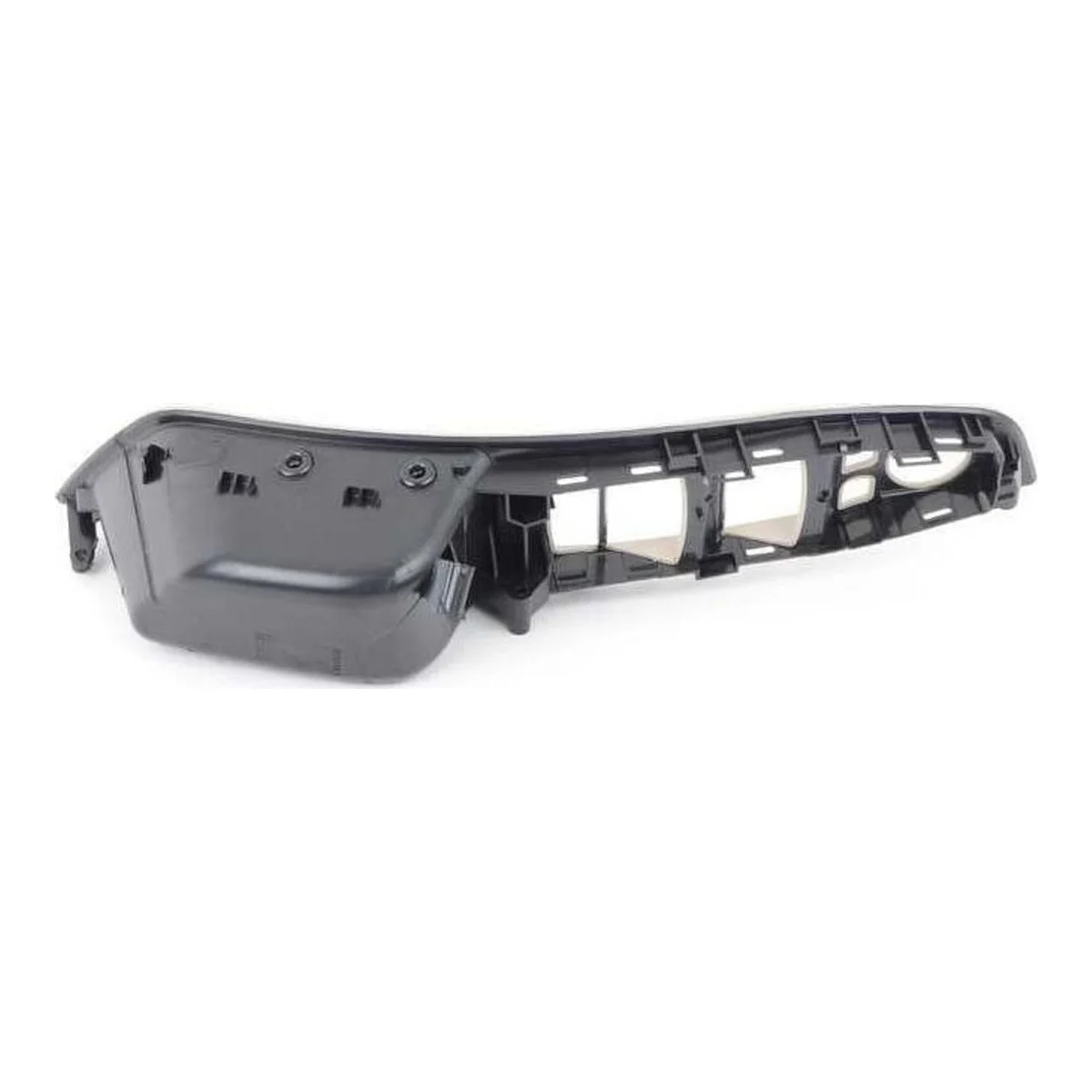 BMW 5 Serisi F10 Kapı Tutamak Sol Ön Oyster- 51417225879