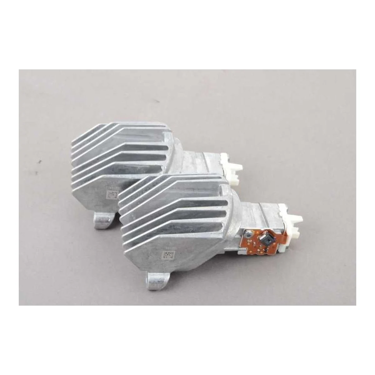 BMW 5 Serisi F10 Lci LED Beyni 63117343876