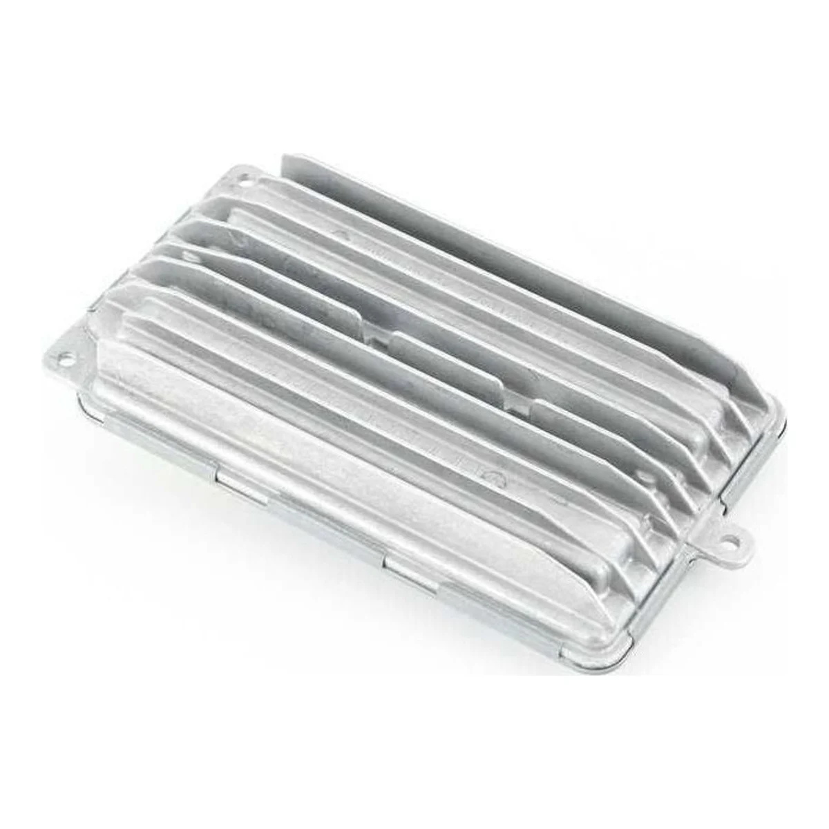 BMW 5 Serisi F10 LCI LED Beyni 63117354974