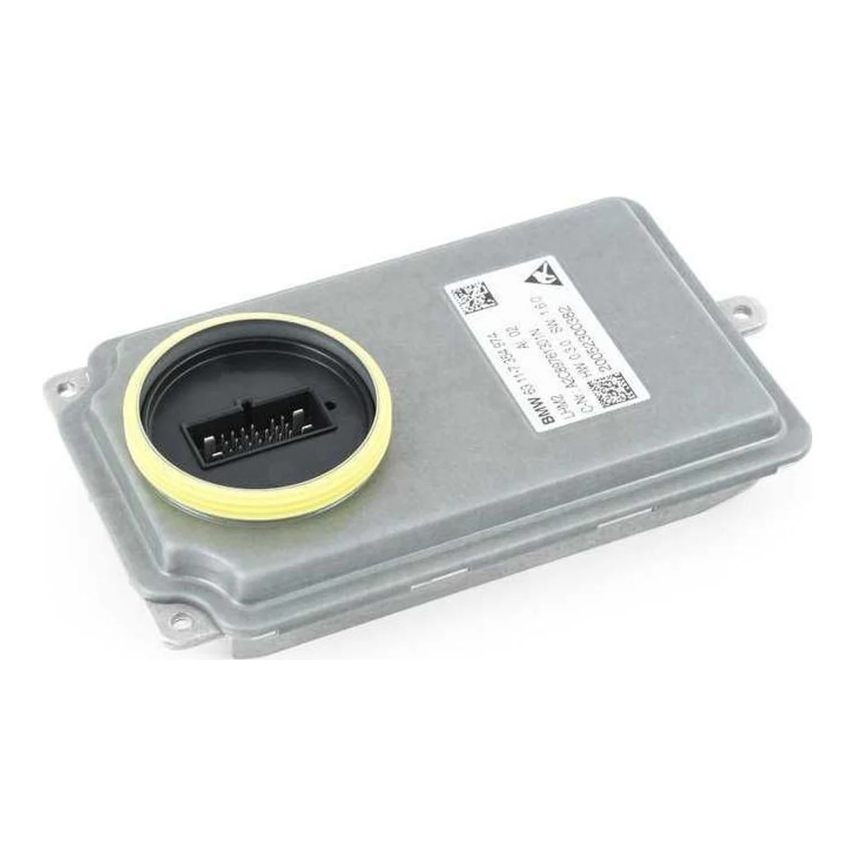 BMW 5 Serisi F10 LCI LED Beyni 63117354974