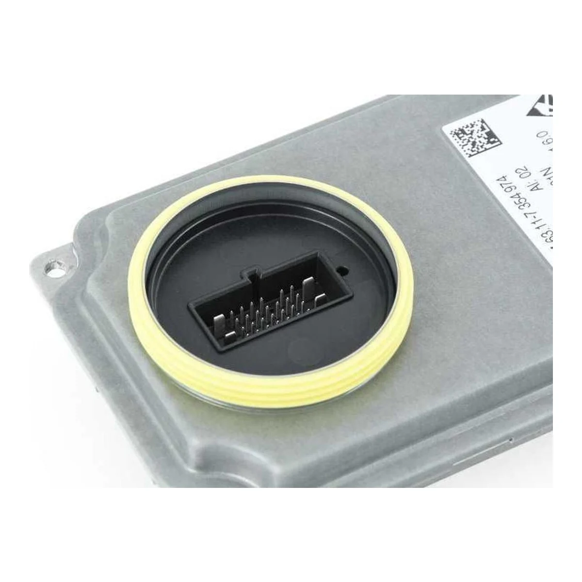 BMW 5 Serisi F10 LCI LED Beyni 63117354974