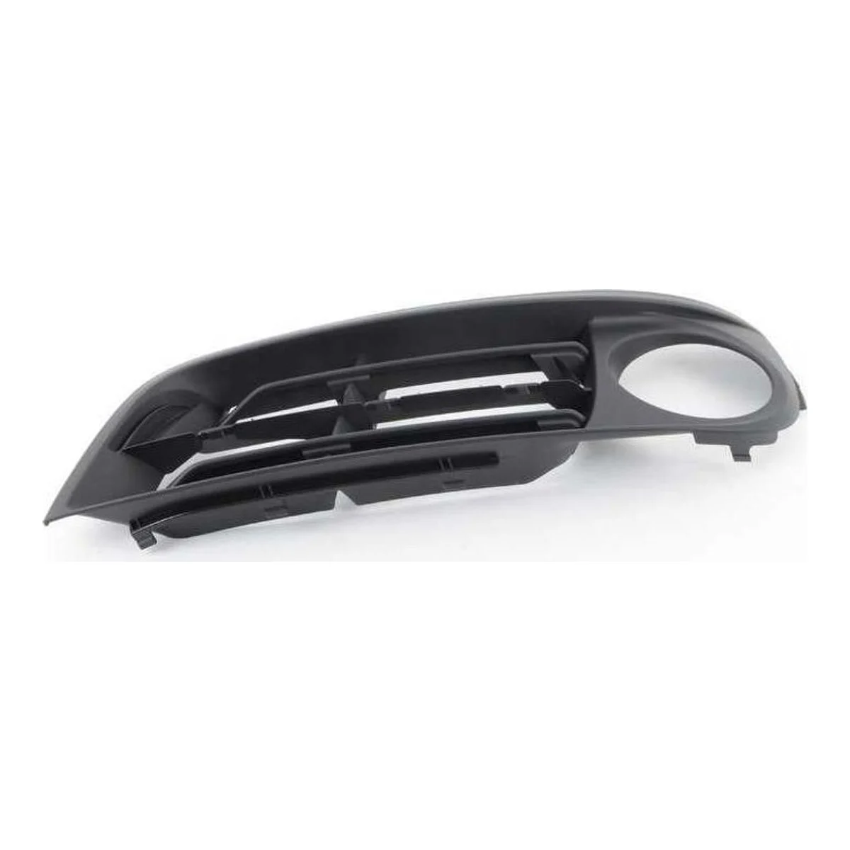 BMW 5 Serisi F10 Lci Ön Tampon Izgara Sol -Kısmen Açık- 51117331735