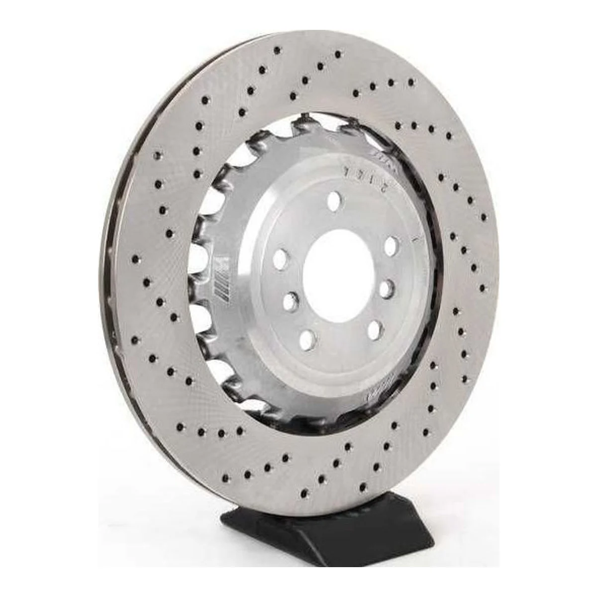 BMW 5 Serisi F10 M5 Arka Fren Diski Sol 34212284103