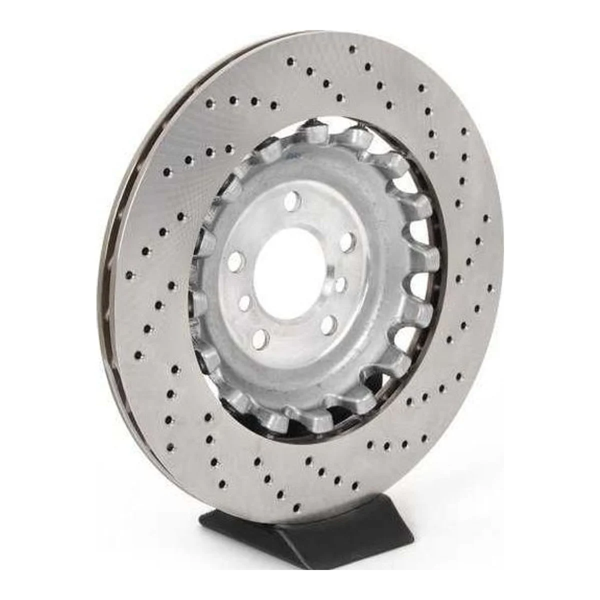 BMW 5 Serisi F10 M5 Arka Fren Diski Sol 34212284103