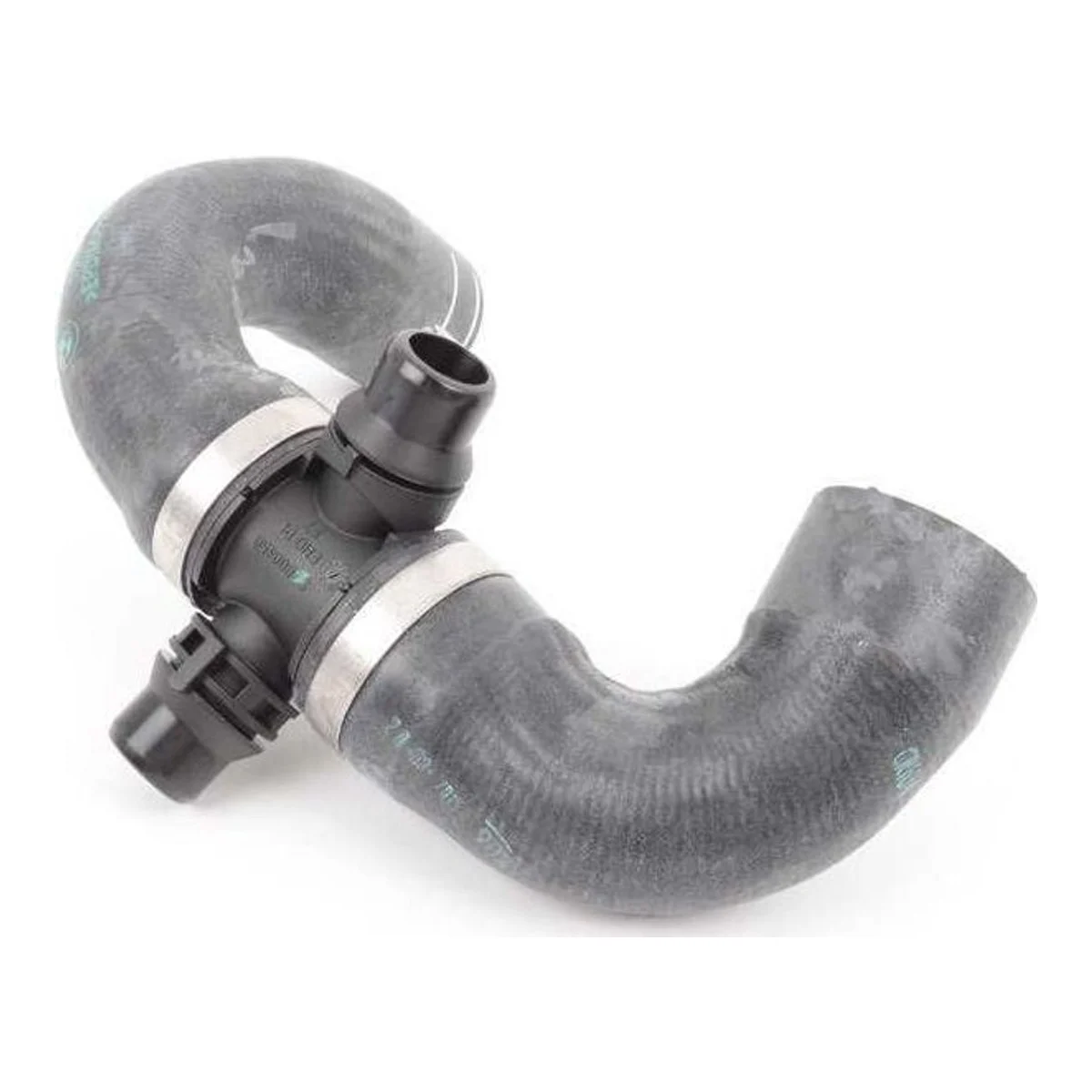 BMW 5 Serisi F10 N20 Termostat Hortumu 11538645481