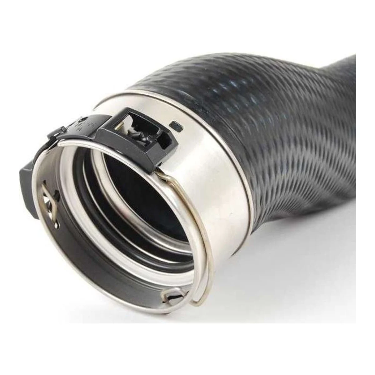 BMW 5 Serisi F10 N20 Turbo-intercoller Hortumu 13718672108