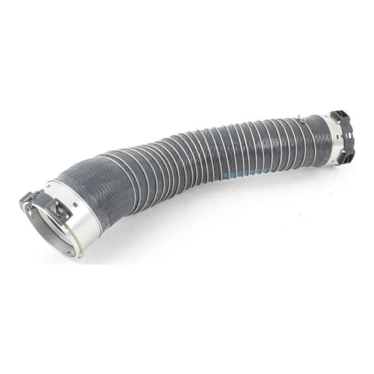 BMW 5 Serisi F10 N20 Turbo-intercoller Hortumu 13718672108