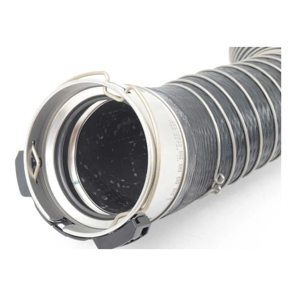 BMW 5 Serisi F10 N20 Turbo-intercoller Hortumu 13718672108