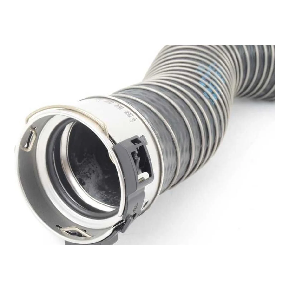 BMW 5 Serisi F10 N20 Turbo-intercoller Hortumu 13718672108