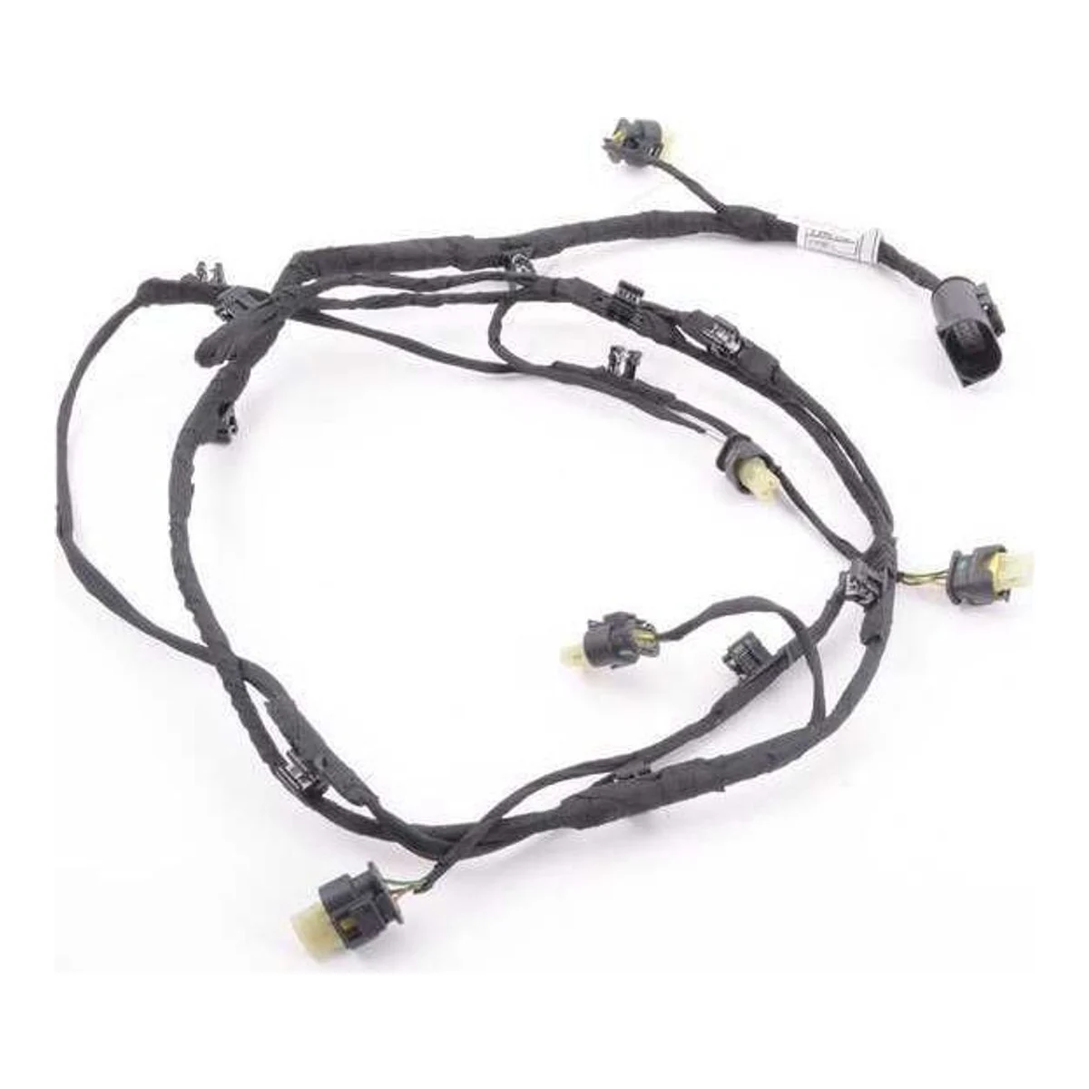 BMW 5 Serisi F10 Ön PDC Kablo Tesisatı 61129240742