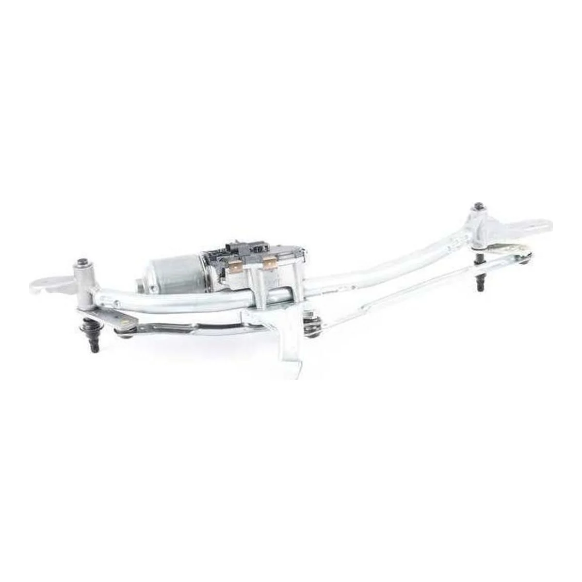 BMW 5 Serisi F10 Ön Sileck.mekanizma 61617306266