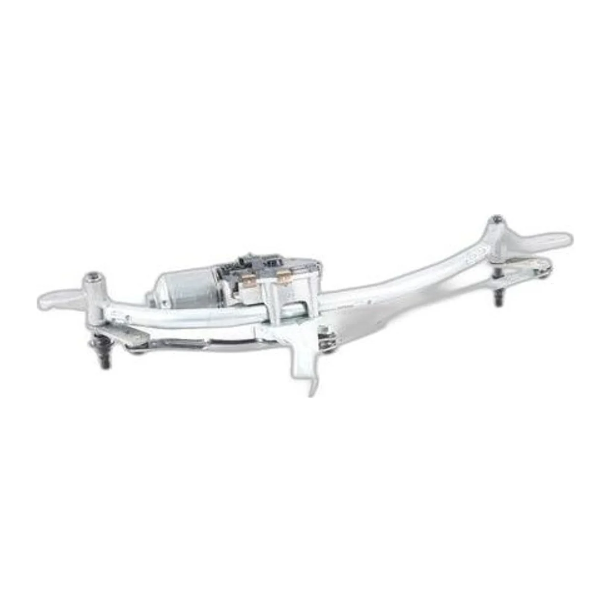 BMW 5 Serisi F10 Ön Sileck.mekanizma 61617306266