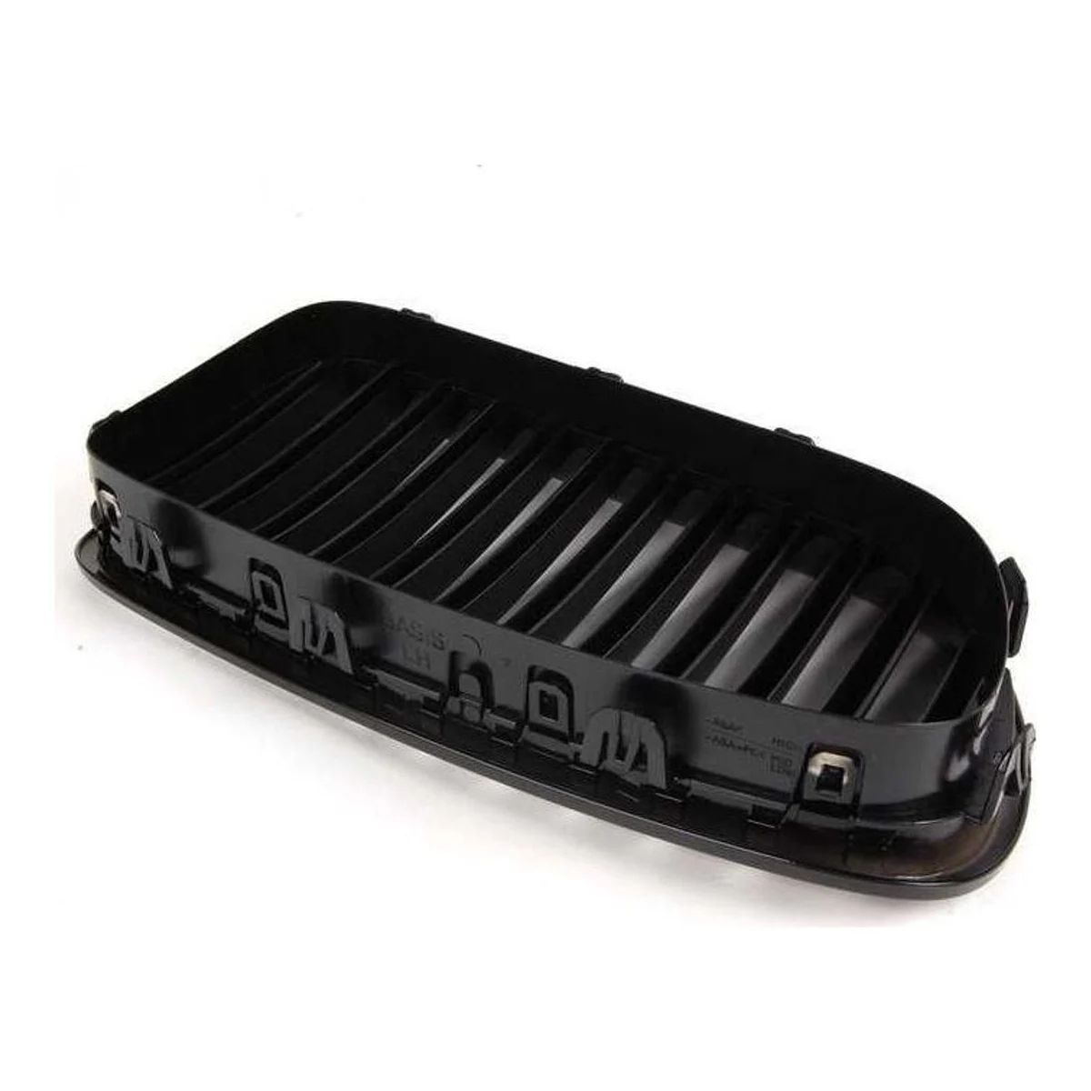 BMW 5 Serisi F10 Panjur Mperformans Sol 51712165539