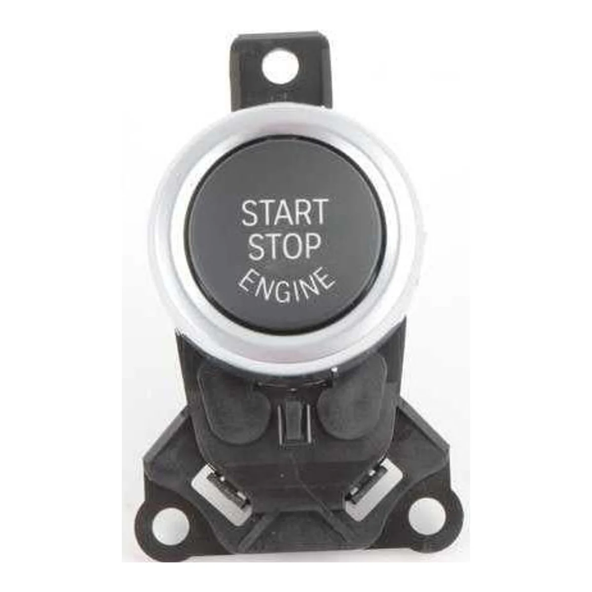 BMW 5 Serisi F10 Start Stop Düğmesi 61319153832