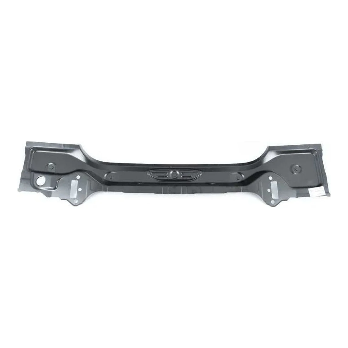 BMW 5 Serisi G30 Arka Panel Dış Sacı Yüzü 41007440840