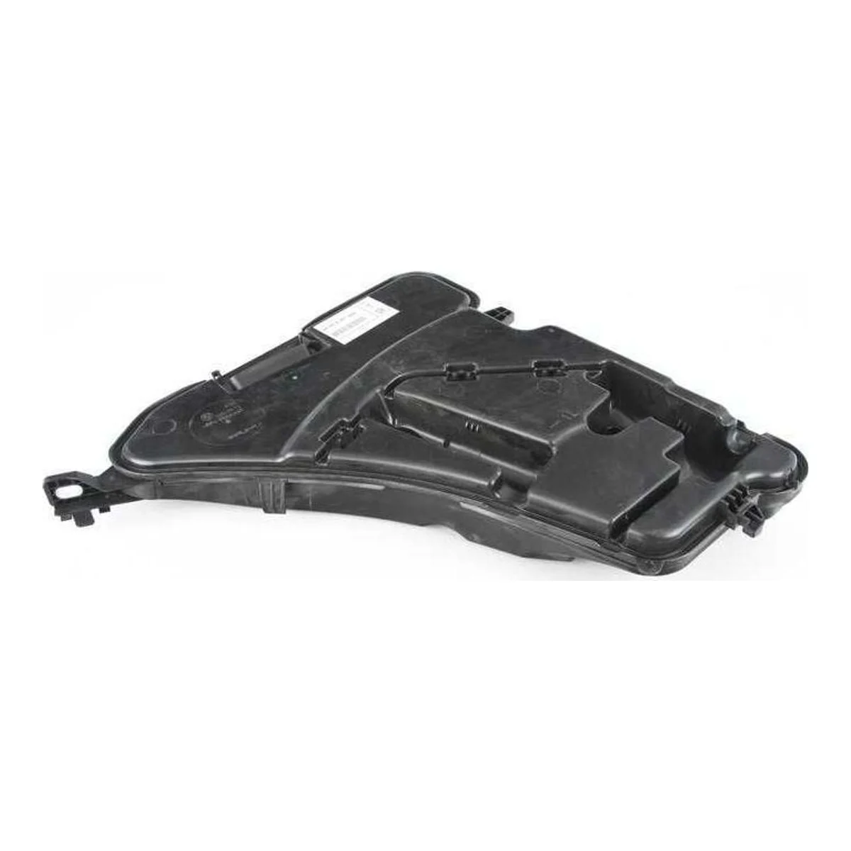 BMW 5 Serisi G30 Cam Fiskiye Deposu 61668491829