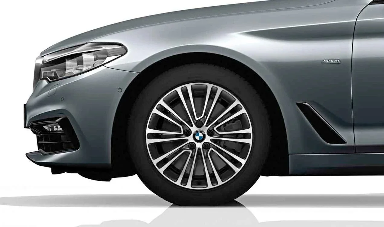 BMW 5 Serisi G30 Jant 18İNÇ 36116863420