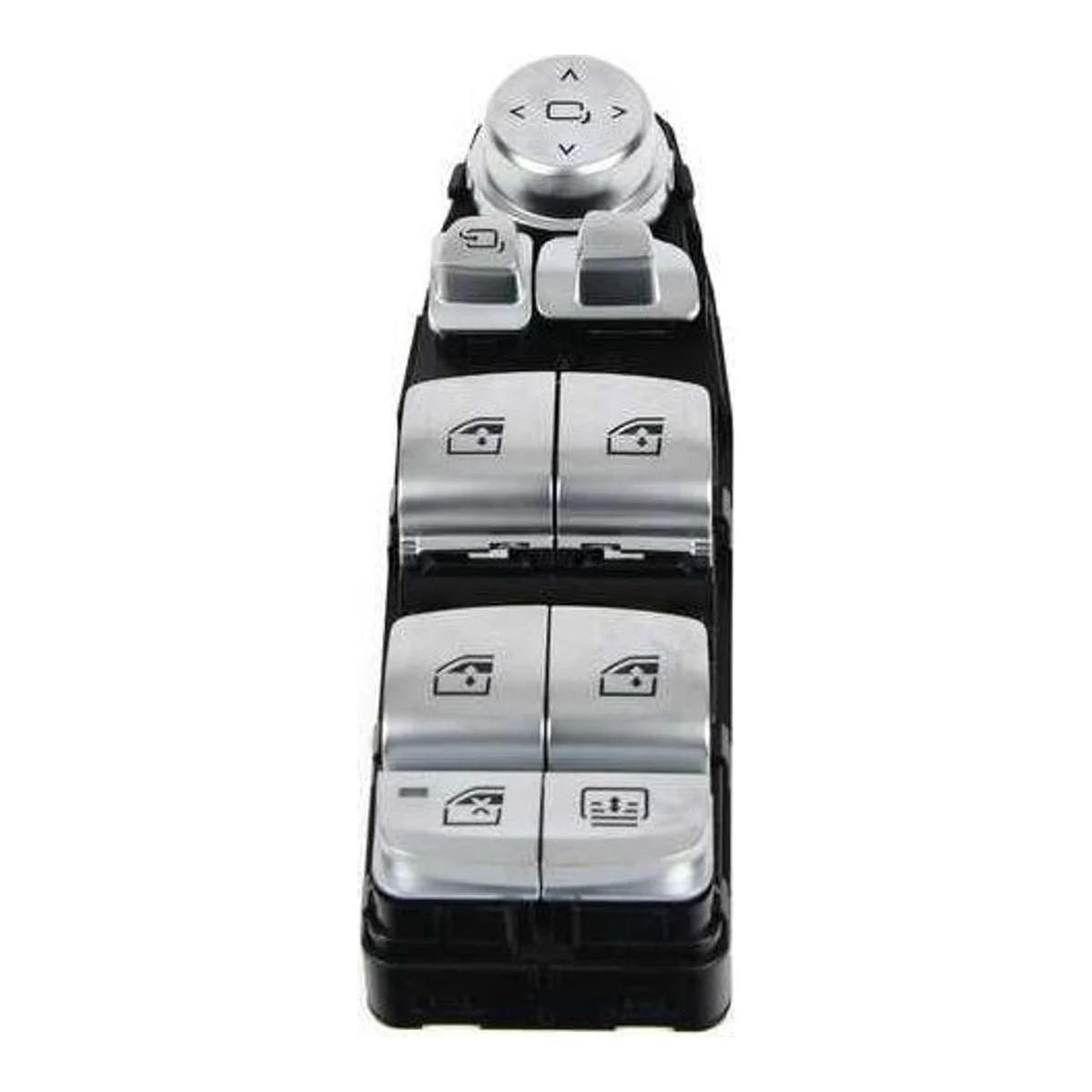 BMW 5 Serisi G30 Lci Sol Cam Açma Kumandası 61319460493