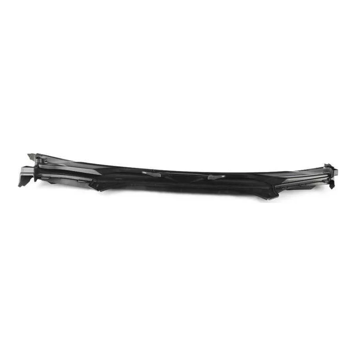 BMW 5 Serisi G30 Ön Cam Alt Izgara 51717388714