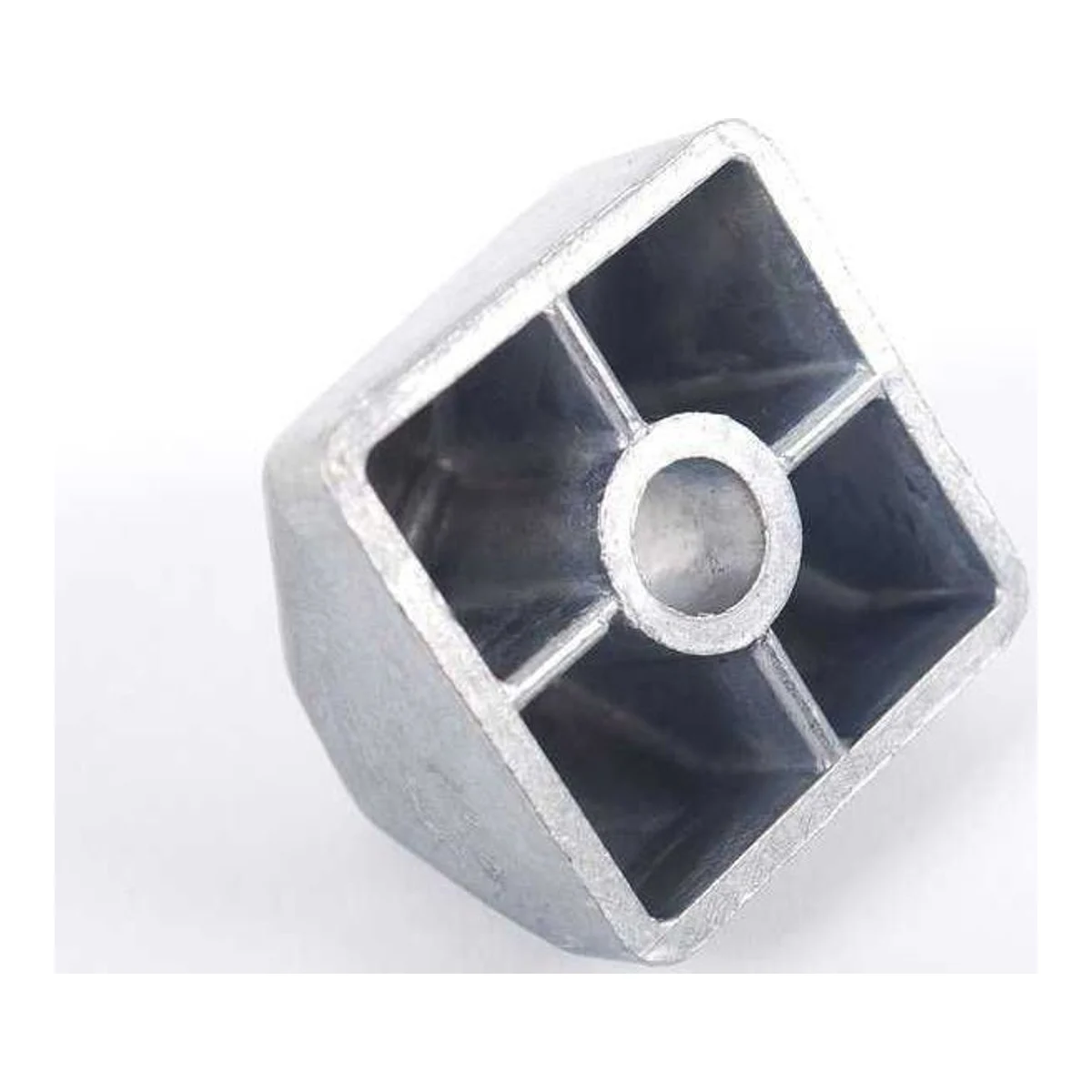 BMW E46 E60 E61 E63… Ön Tampon Destek Tabanı 51115670106