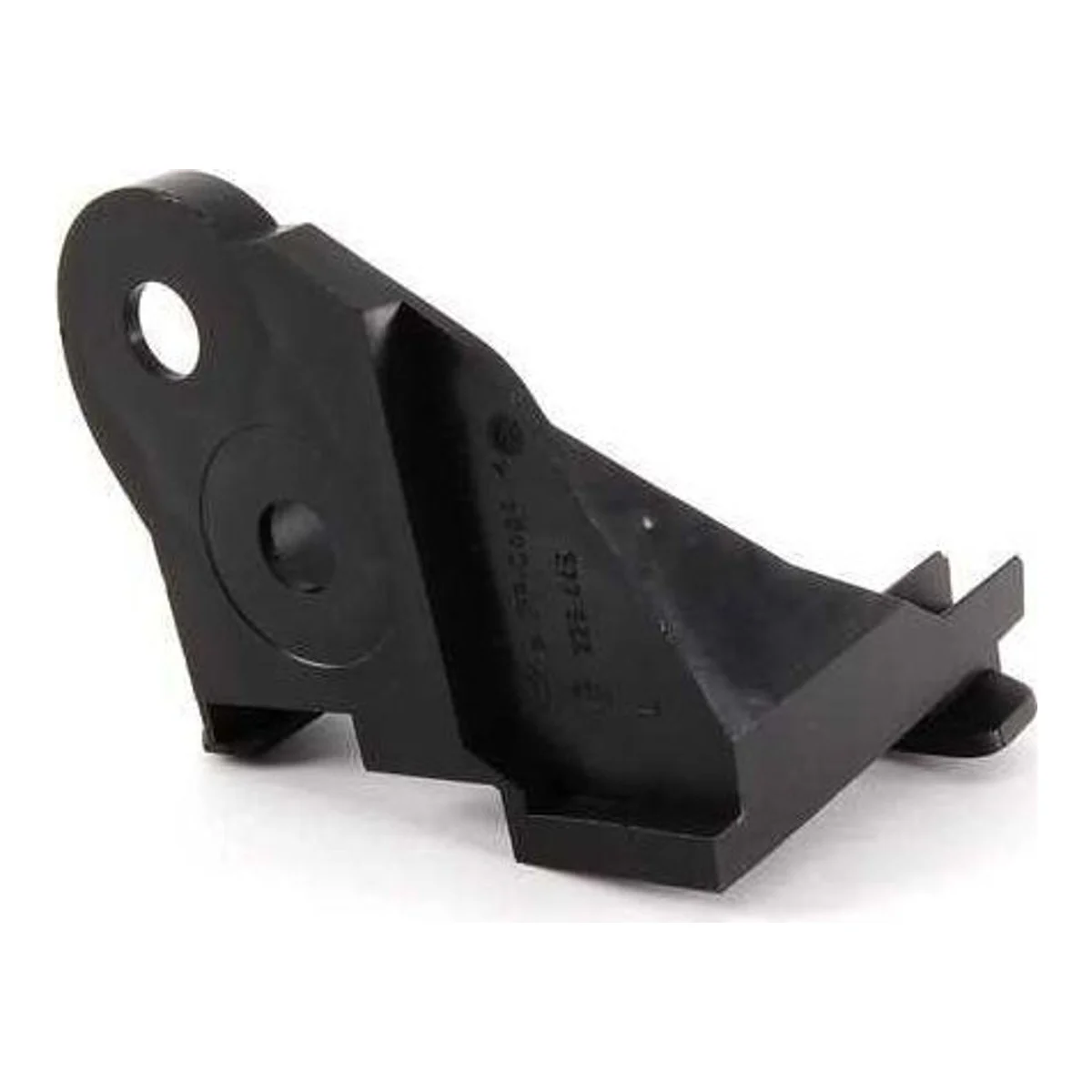 BMW 3 Serisi E46 Sol Yan Braket 51117117325