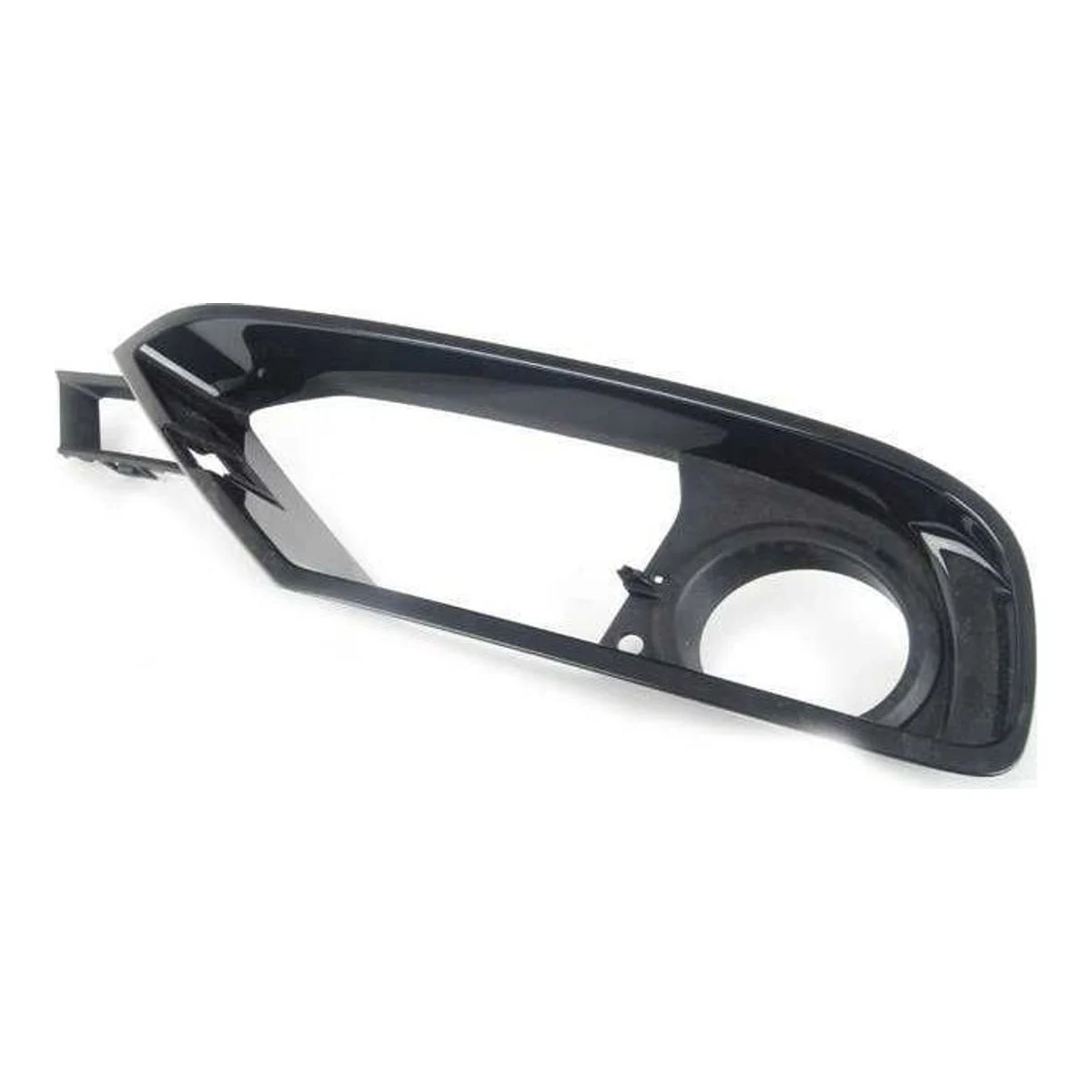 BMW 3 Serisi F30 F31 Ön Tampon Sağ Açık Izgara 51117279702