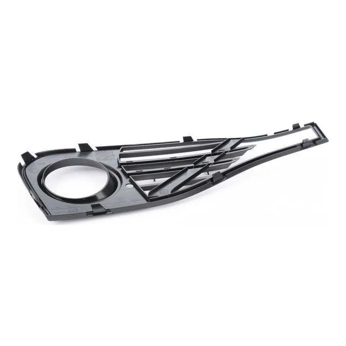 BMW 4 Serisi F32 F33 F36 Ön Tampon Sağ Açık Izgara 51117309620