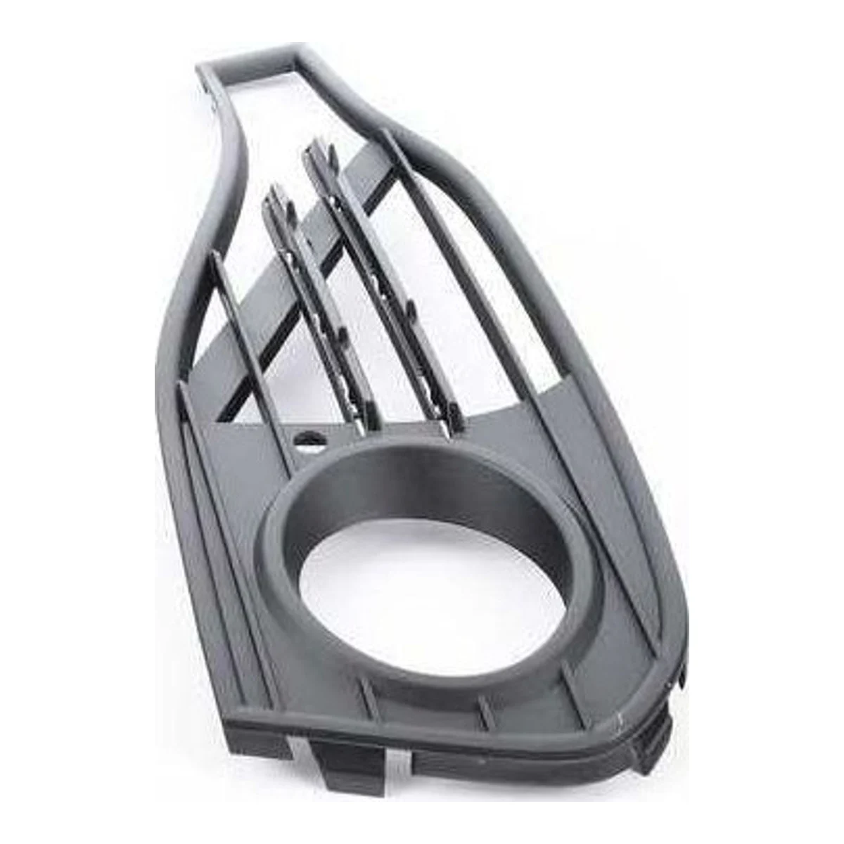 BMW 4 Serisi F32 F33 F36 Ön Tampon Sağ Açık Izgara 51117309620