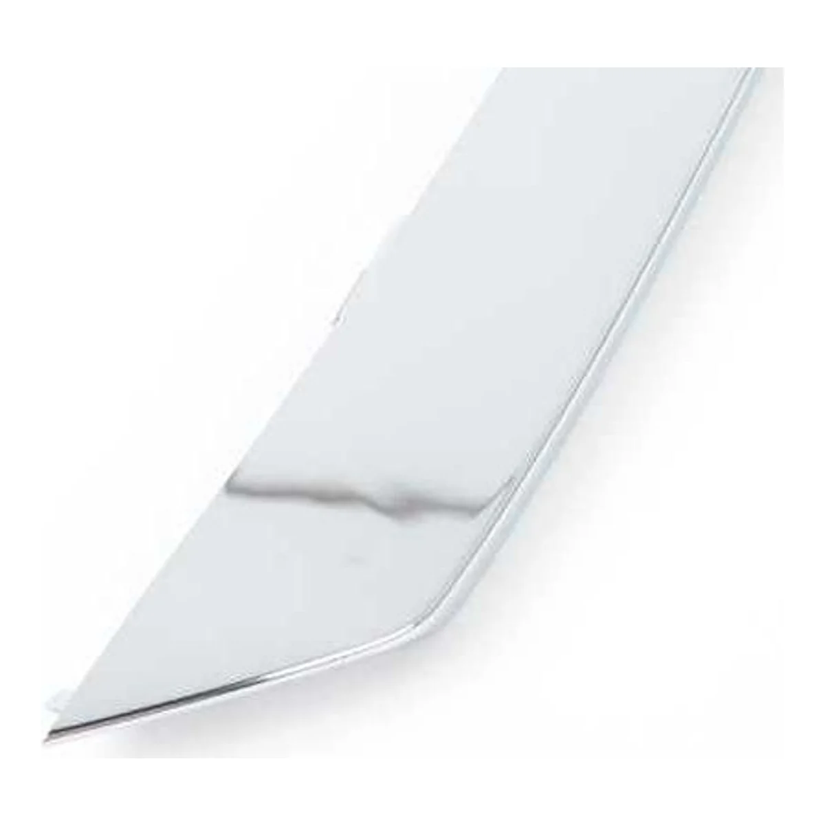BMW 4 Serisi F32 F33 F36 Sağ Dış Süs Çıtası 51117315106
