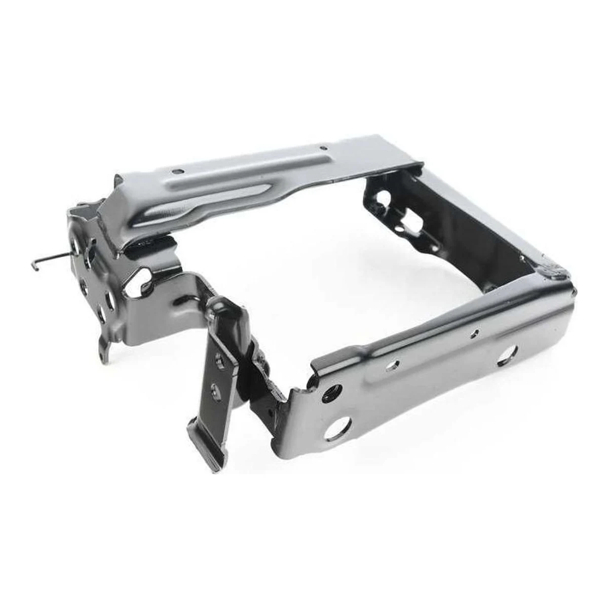 BMW G20 G22 G23 G28… Ön Tampon Sol Darbe Takviyesi 51117422225