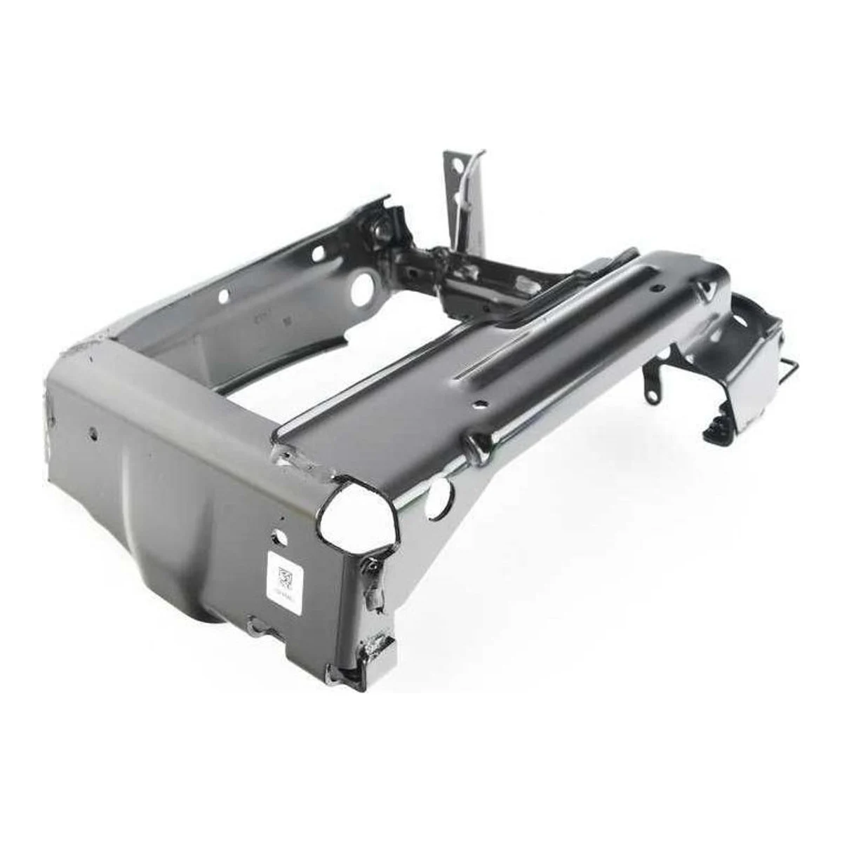 BMW G20 G22 G23 G28… Ön Tampon Sol Darbe Takviyesi 51117422225