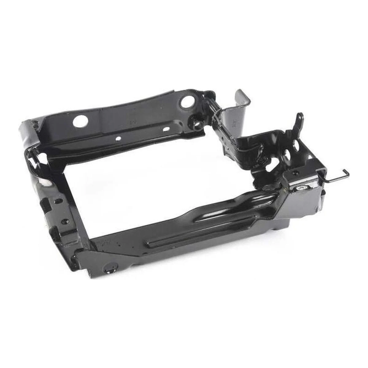 BMW G20 G22 G23 G28… Ön Tampon Sağ Darbe Takviyesi 51117422226