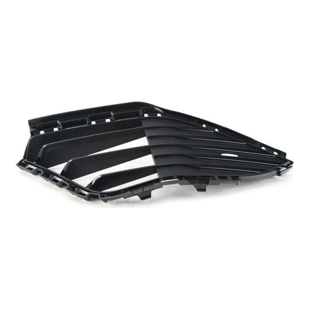 BMW 4 Serisi G22 G23 Ön Tampon Sağ Hava Giriş Izgarası 51117450646