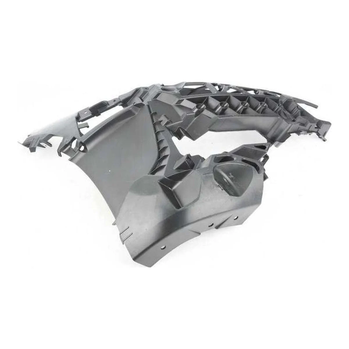 BMW 4 Serisi G22 G23 Sağ Sis Farı Braketi 51117451300