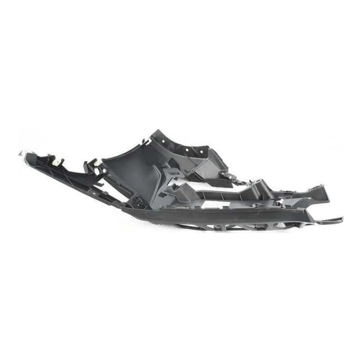 BMW 4 Serisi G22 G23 Sağ Sis Farı Braketi 51117451300