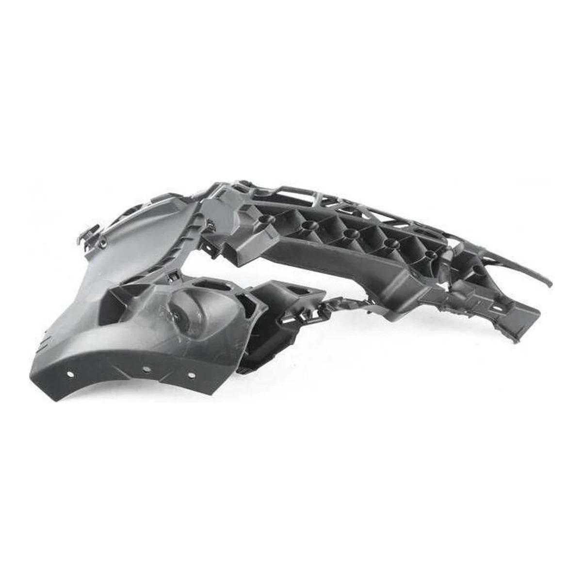 BMW 4 Serisi G22 G23 Sağ Sis Farı Braketi 51117451300