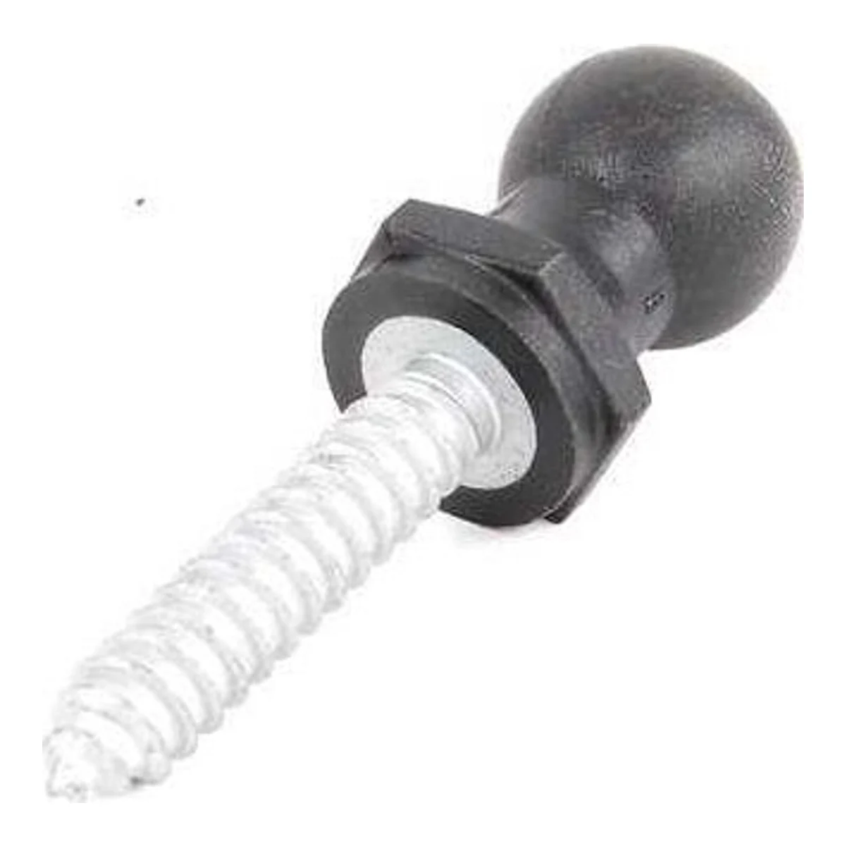 BMW 3 Serisi E46 Tampon Bağlantı Parçası 51117894986