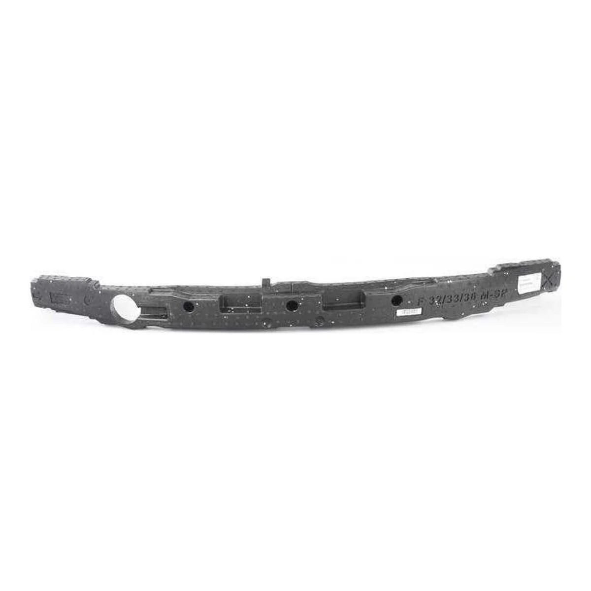 BMW 4 Serisi F32 F33 F36 Ön Tampon Darbe Emici 51118054546