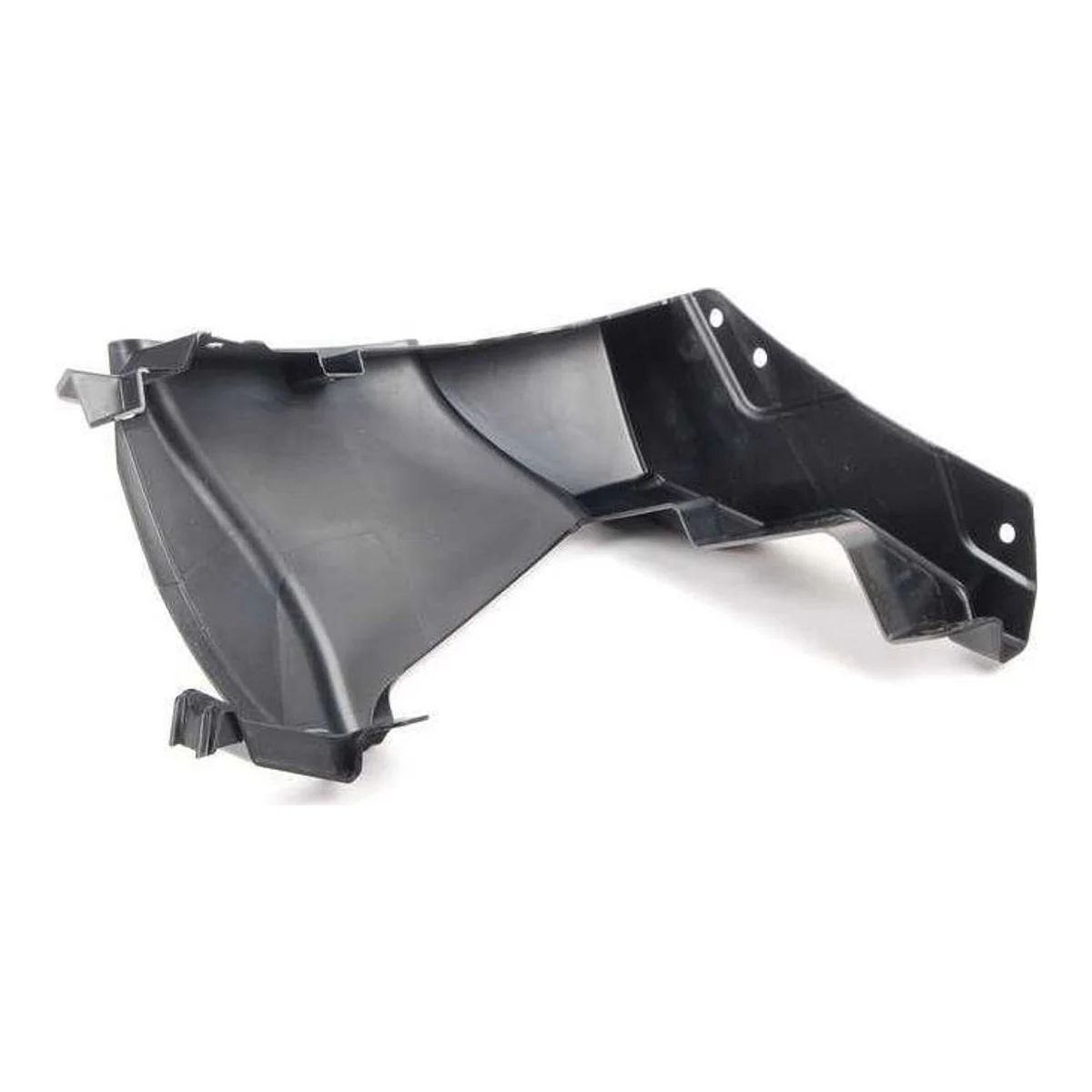BMW 4 Serisi F32 F36 Sağ Sis Farı Tutucusu 51118054580
