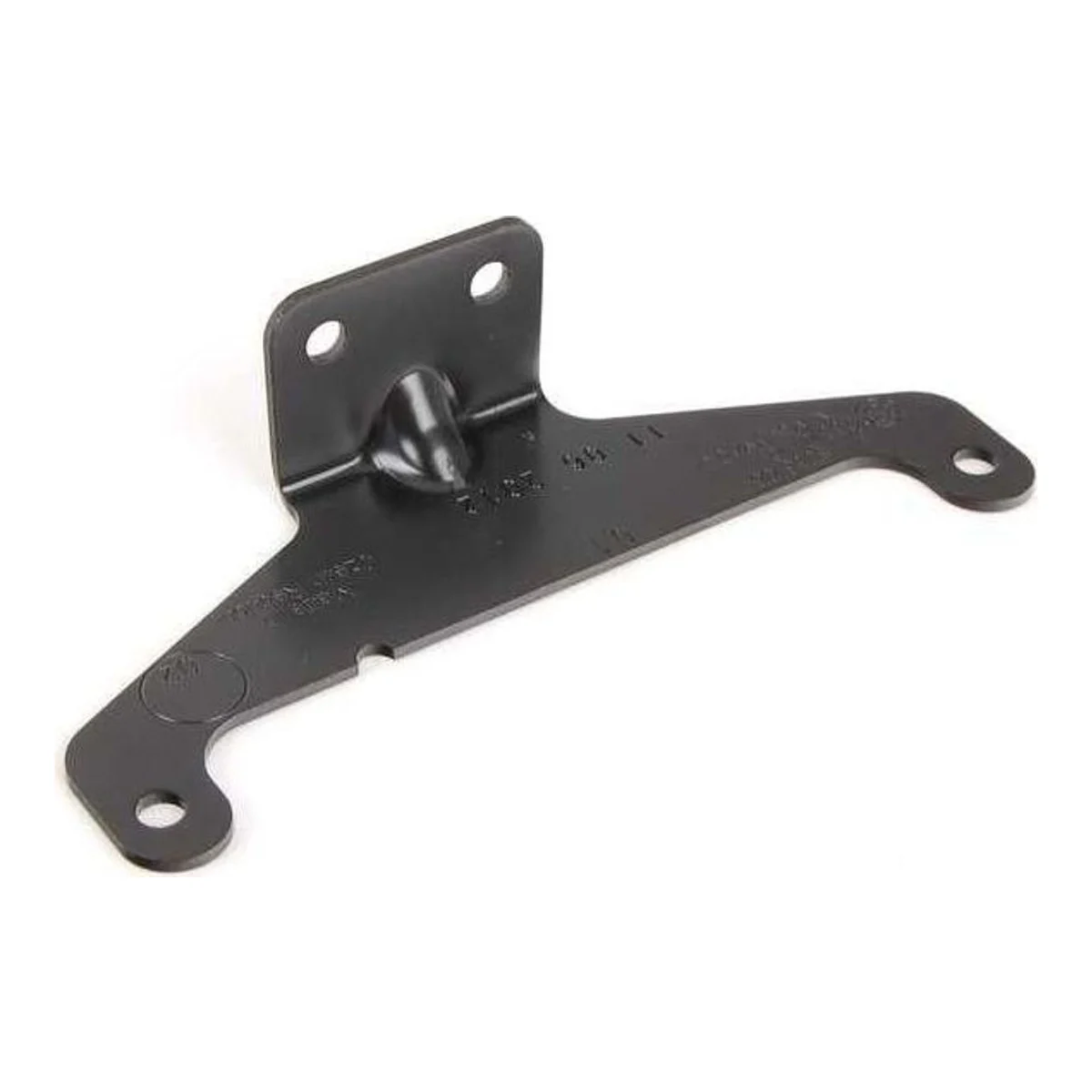 BMW F30 F31 F32 F33… Ön Tampon Tutucu Braketi 51118056106