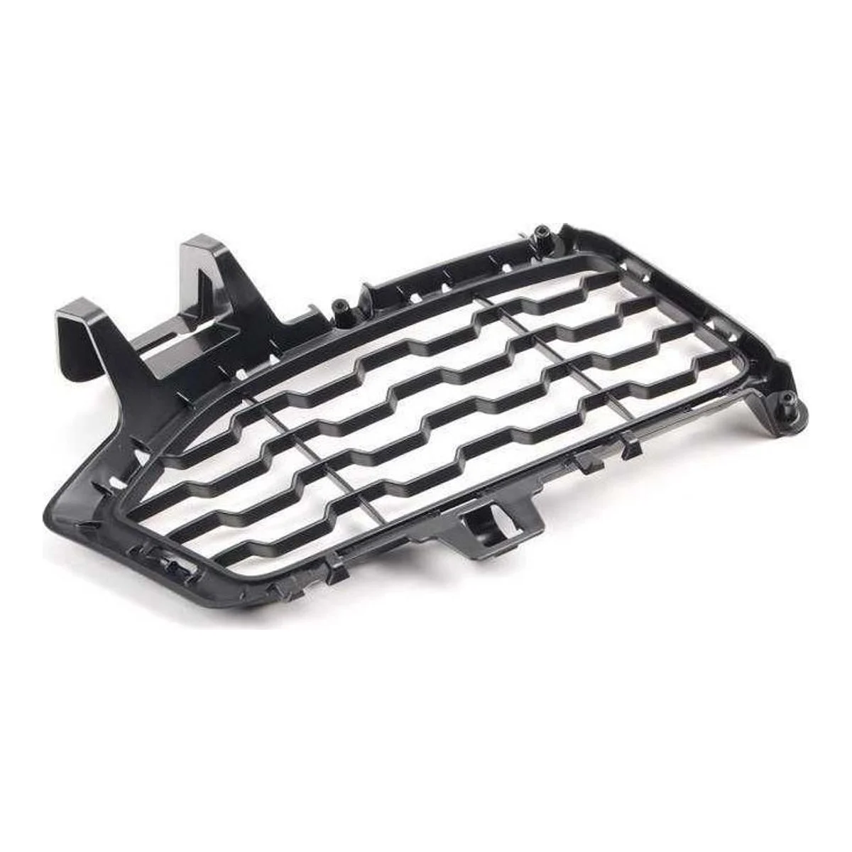 BMW 4 Serisi F32 F36 Ön Tampon Sağ Izgara 51118056494