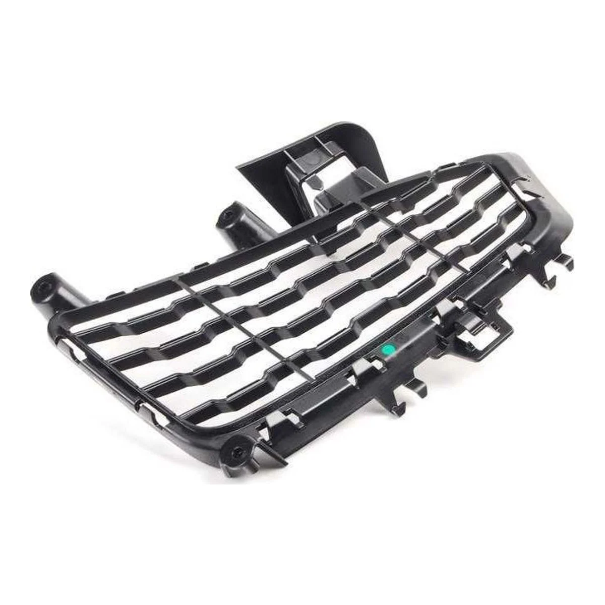 BMW 4 Serisi F32 F36 Ön Tampon Sağ Izgara 51118056494