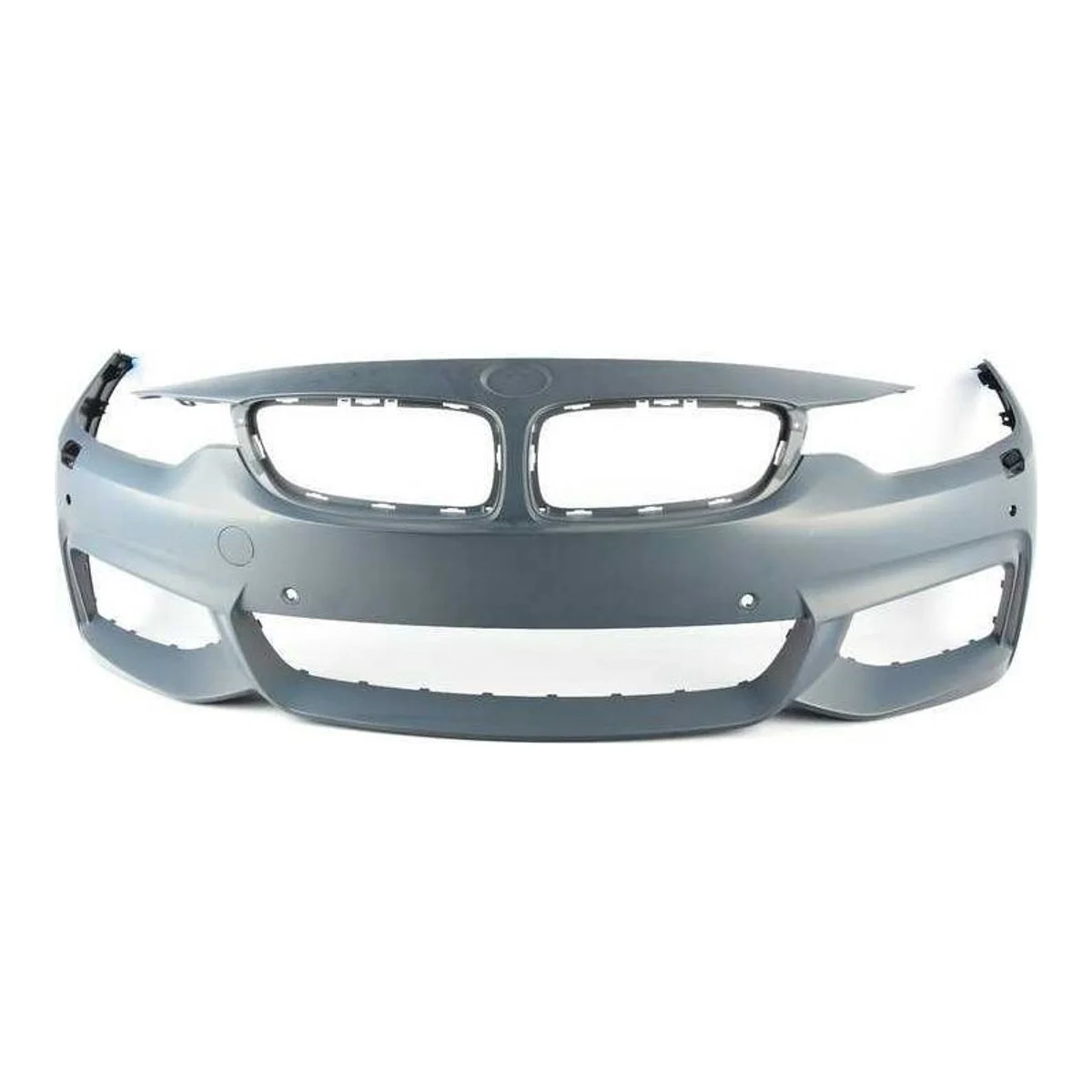 BMW 4 Serisi F32 F33 F36 Boyasız Ön Tampon 51118060886