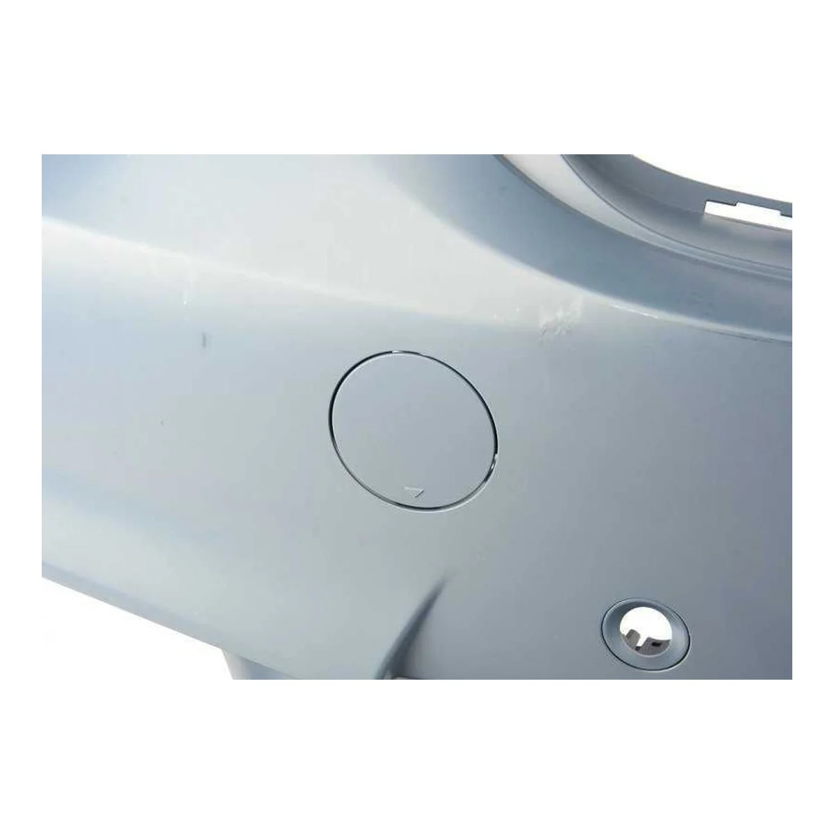 BMW 4 Serisi F32 F33 F36 Sensörlü Astarlı Ön Tampon 51118061935